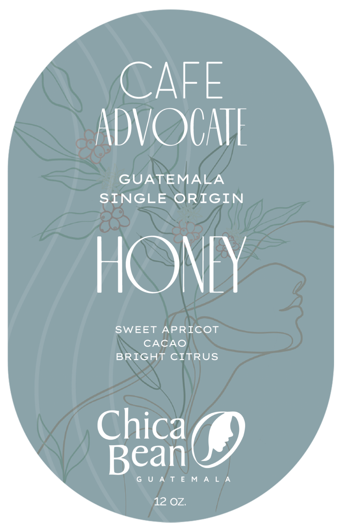Honey | Guatemala