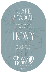 Honey | Guatemala