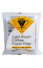 Load image into Gallery viewer, CAFEC - Light Roast Paper - cafeadvocate
