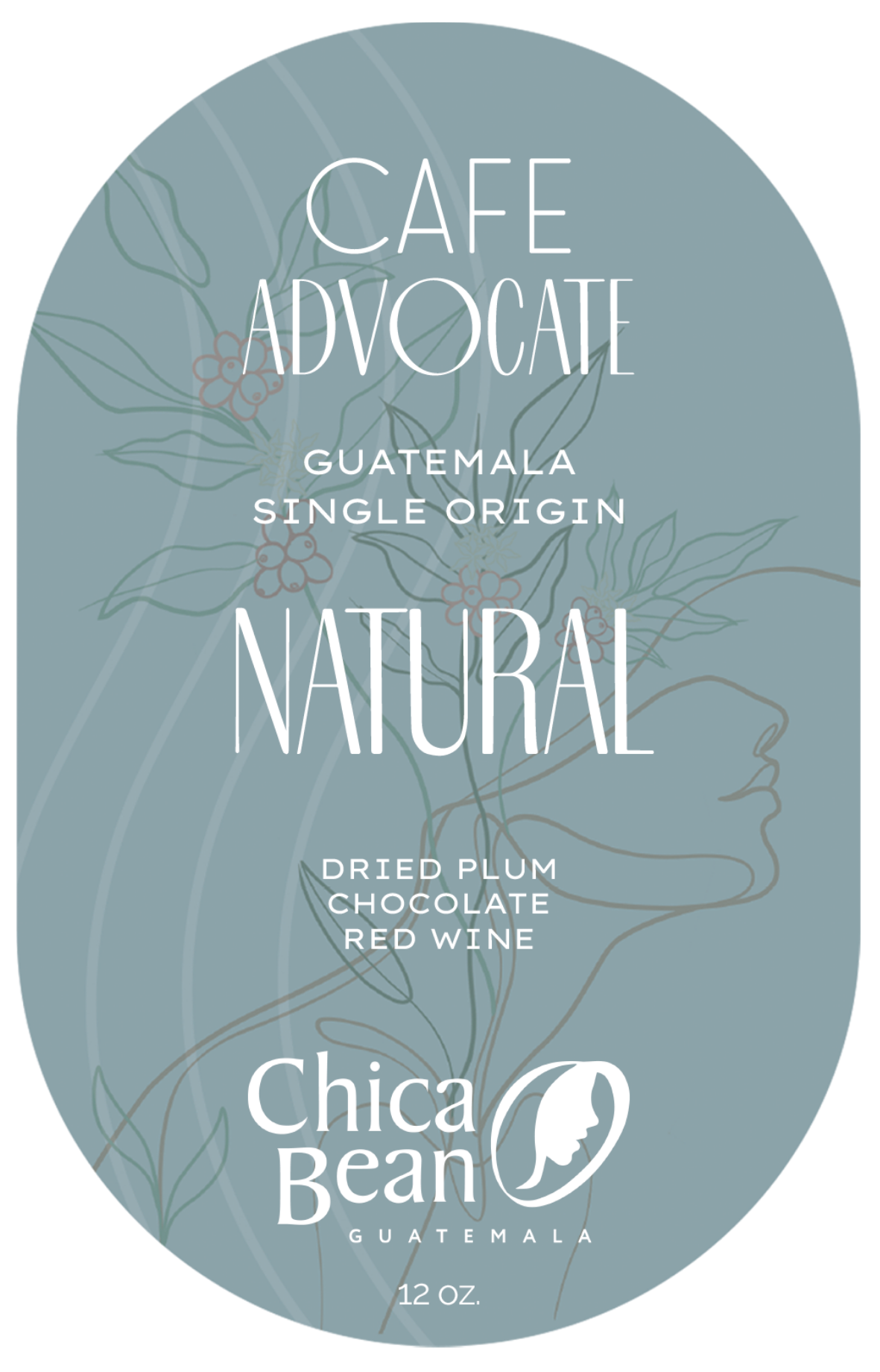 Natural | Guatemala