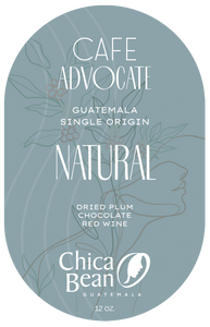 Natural | Guatemala