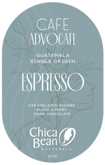 Load image into Gallery viewer, Espresso | Guatemala
