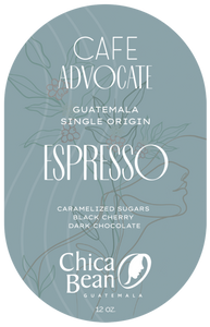 Espresso | Guatemala