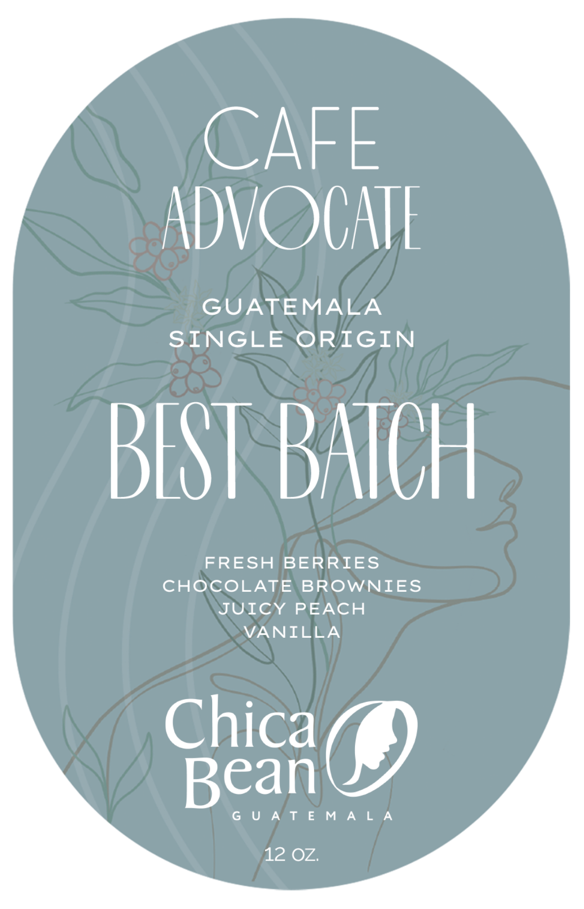 Best Batch | Guatemala