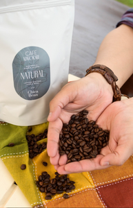 Natural | Guatemala - cafeadvocate