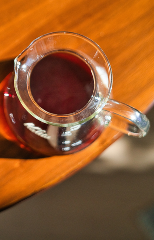 Colombia Castillo Natural Coffee