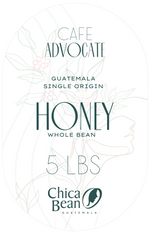 Load image into Gallery viewer, Honey | Guatemala - cafeadvocate

