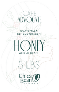 Honey | Guatemala - cafeadvocate