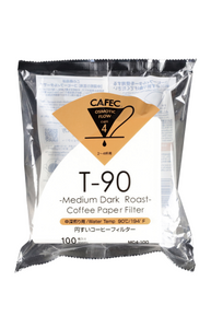 CAFEC - Medium Roast Paper - cafeadvocate
