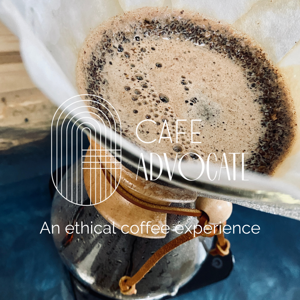 Gift Card - cafeadvocate
