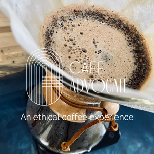 Gift Card - cafeadvocate