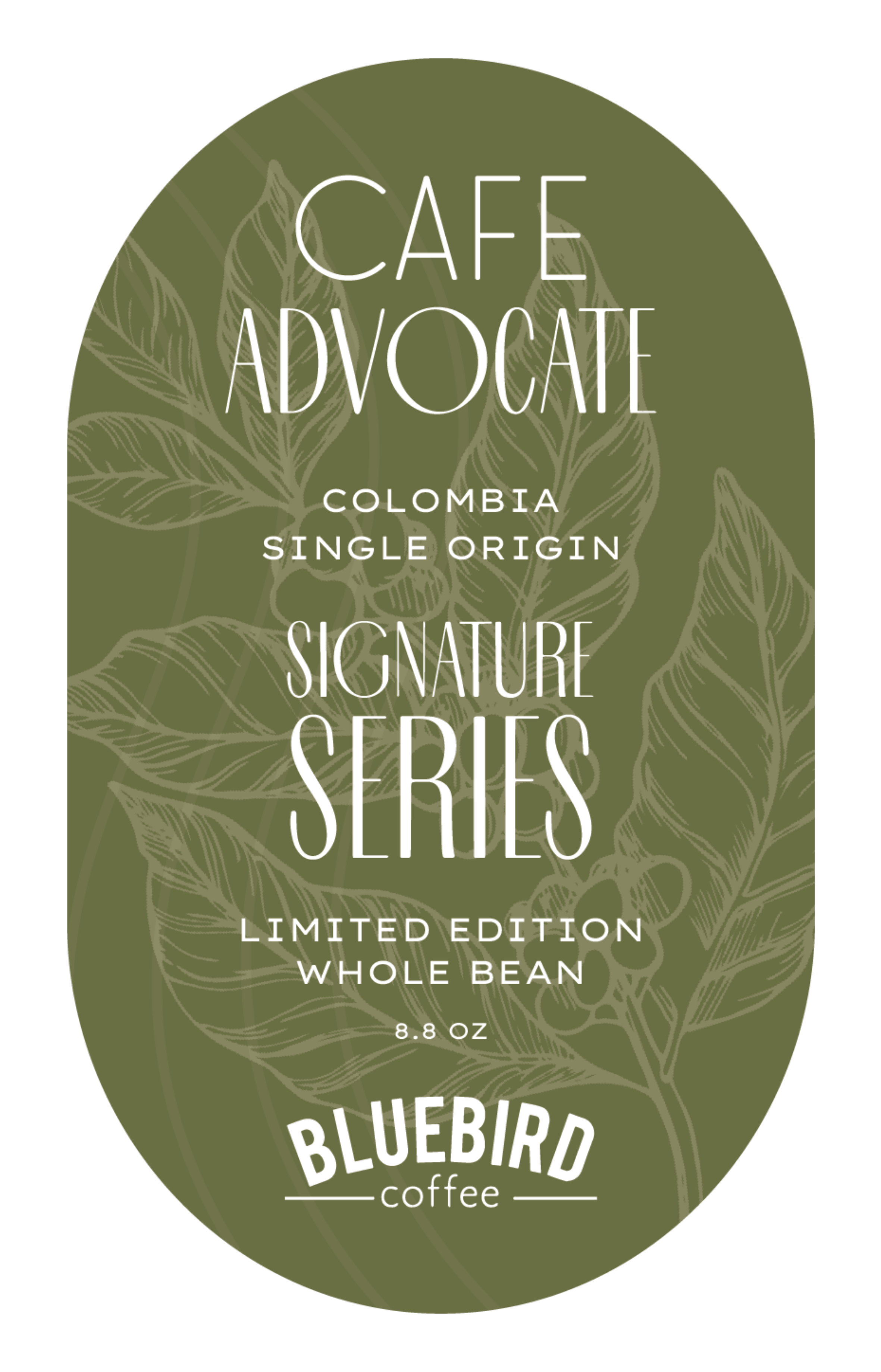 Signature Series | Colombia - cafeadvocate