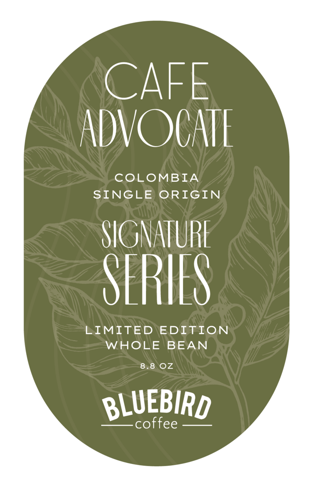 Signature Series | Colombia - cafeadvocate