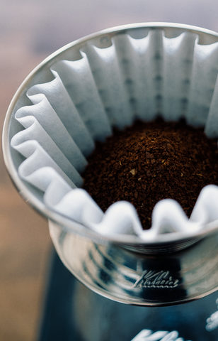 5 LB | The Downtown Shot | Guatemala