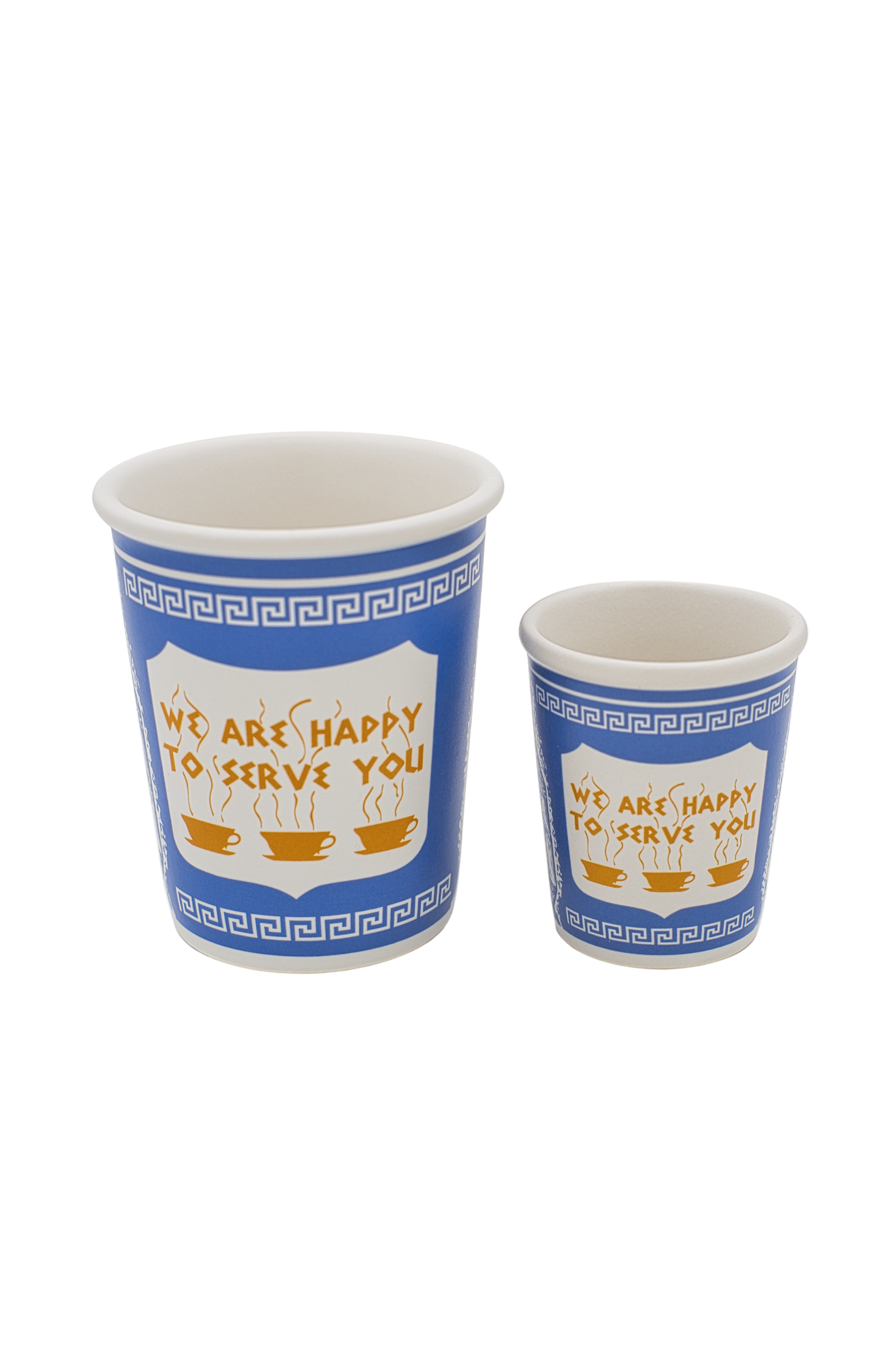 NYC Coffee Cup