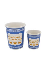 NYC Coffee Cup