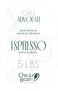 Espresso | Guatemala - cafeadvocate