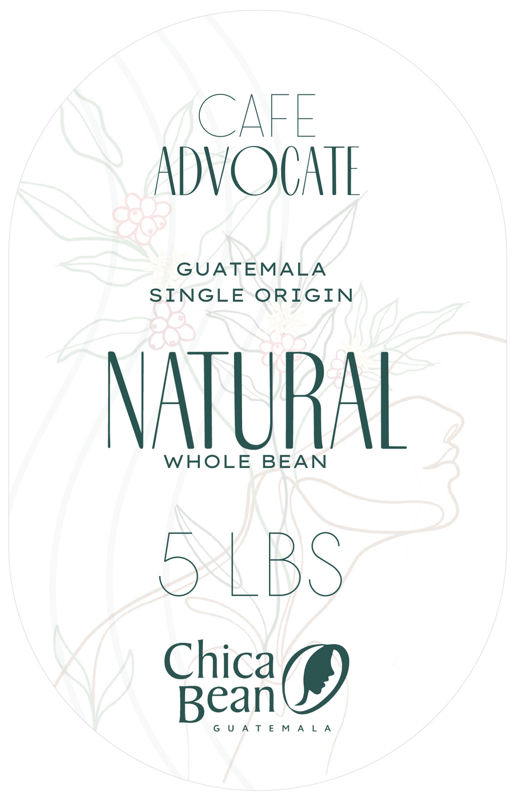 Natural | Guatemala - cafeadvocate